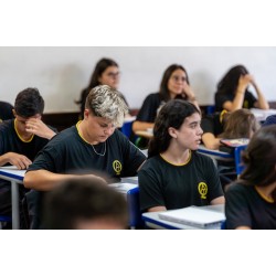 Aberto o prazo de rematrículas da rede estadual de ensino do Paraná